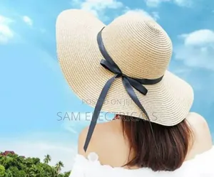Beach Hats