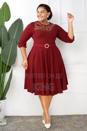 Super Fest Dress