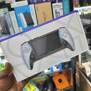 Project X and Game Controller/ Game Console