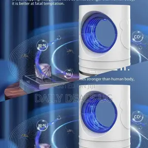 Bionic Mosquito Killer Lamp