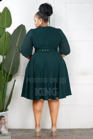 Endless Fest Dress