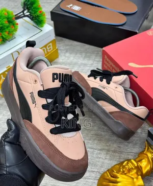 Puma Park Lifestyle OG