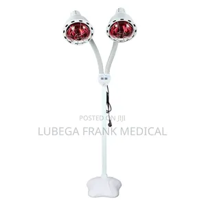 Infra-Red Light/ Lamp Double