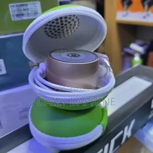 Ewa Portable Sound Speaker/Bluetooth Sound Speaker EWA
