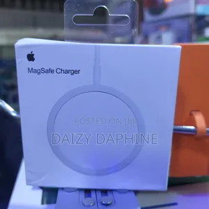 Apple Wireless Charger/ Magsafe Wireless Charging Adapter