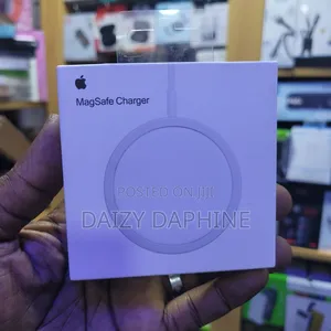 Apple Wireless Charger/ Magsafe Wireless Charging Adapter