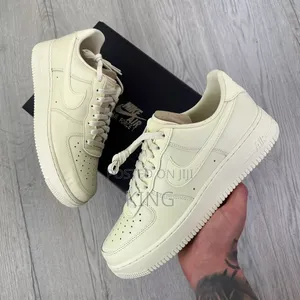 Men's Nike Air Force 1 '07 'Fresh