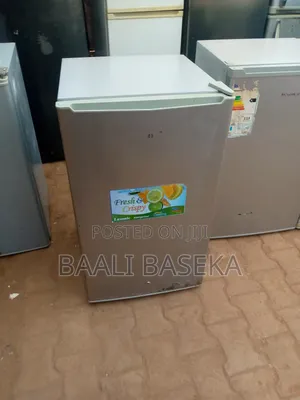Fridge/Used/Ge