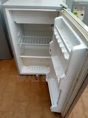 Fridge/Used/Ge