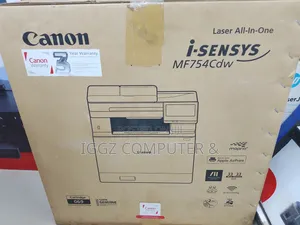 CANON I-Sensys Mf 754cdw