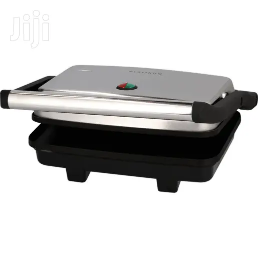 Platinum 2 Slice Sandwich Press