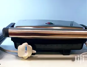 Platinum 2 Slice Sandwich Press