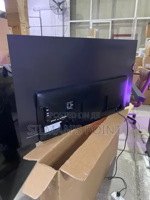 Oled Samsung 55" S90c High End Tv