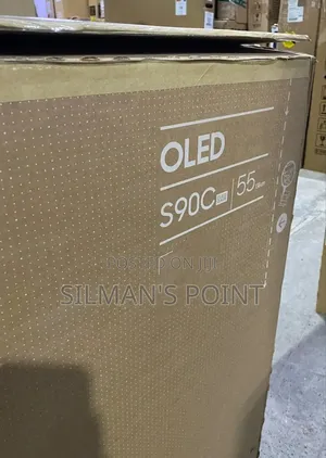 Oled Samsung 55" S90c High End Tv