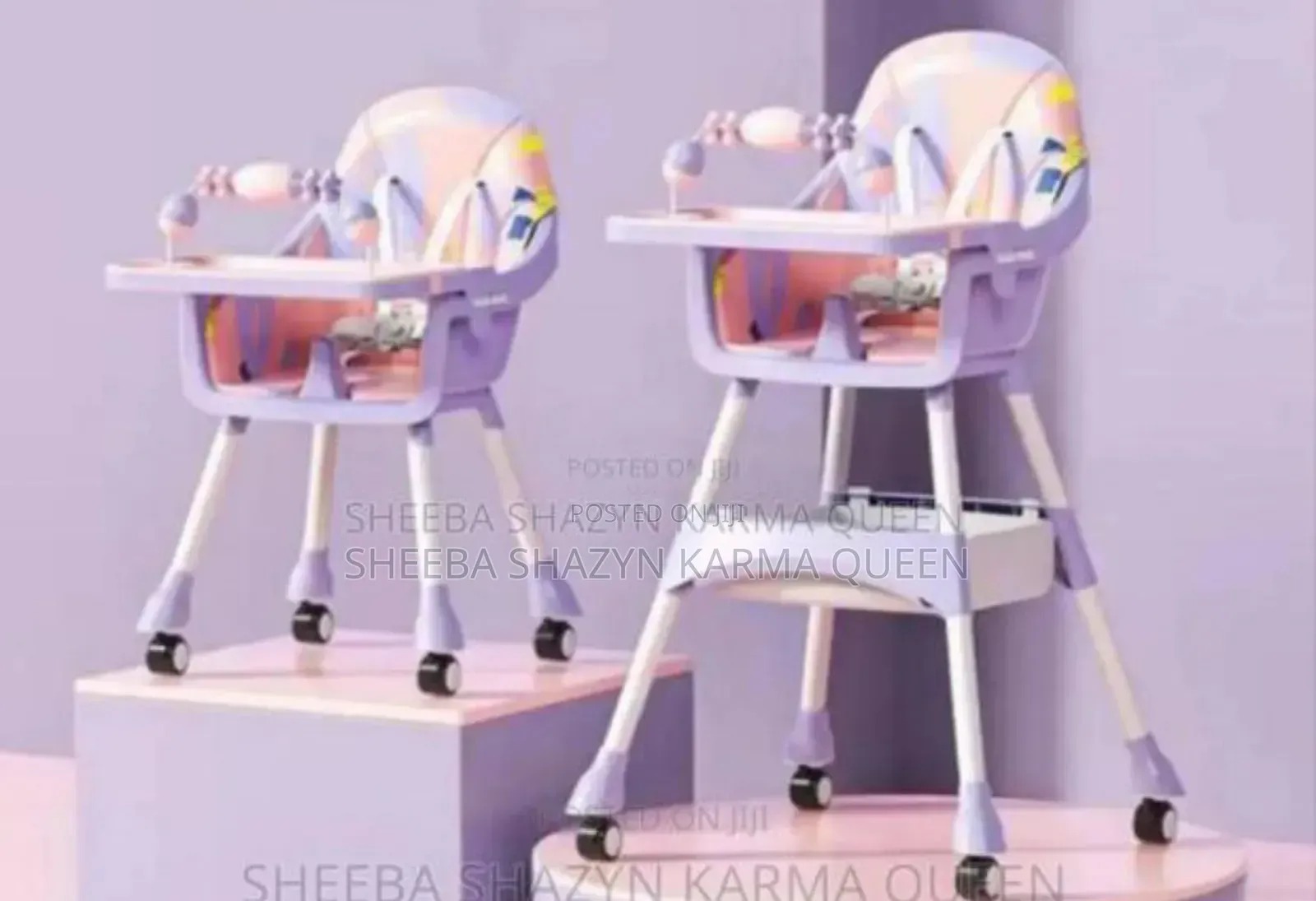 Feeding Chairs For Babies