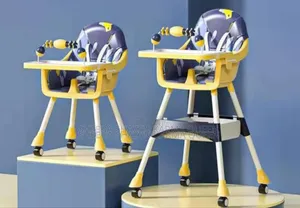 Feeding Chairs For Babies