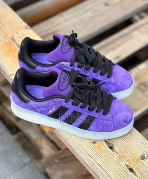 Adidas Campus 00s J 'Energy Ink Black