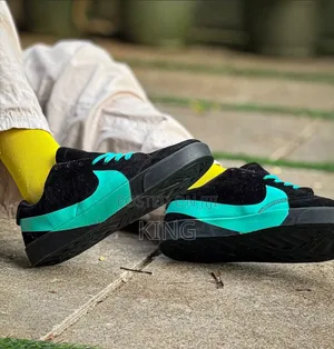 Nike Zoom Vomero 5 SE