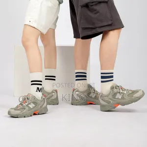 New Balance Utility Pack 530 Trainers in Grey