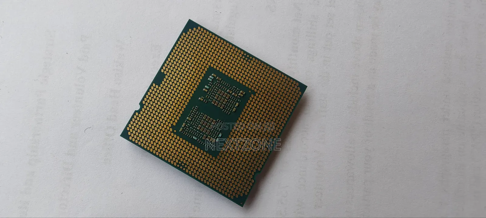 I7 10700 Processor 10th Generation