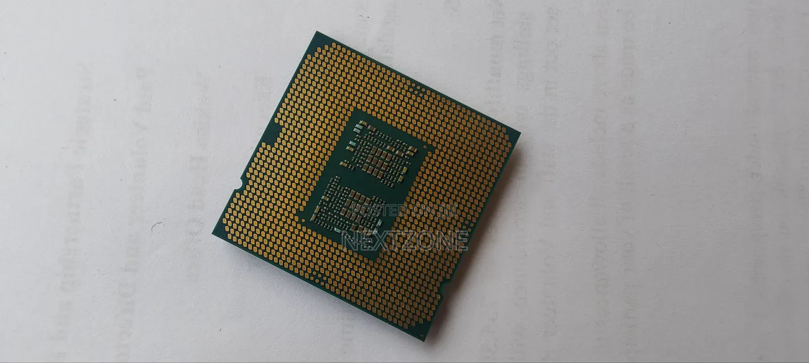 I7 10700 Processor 10th Generation