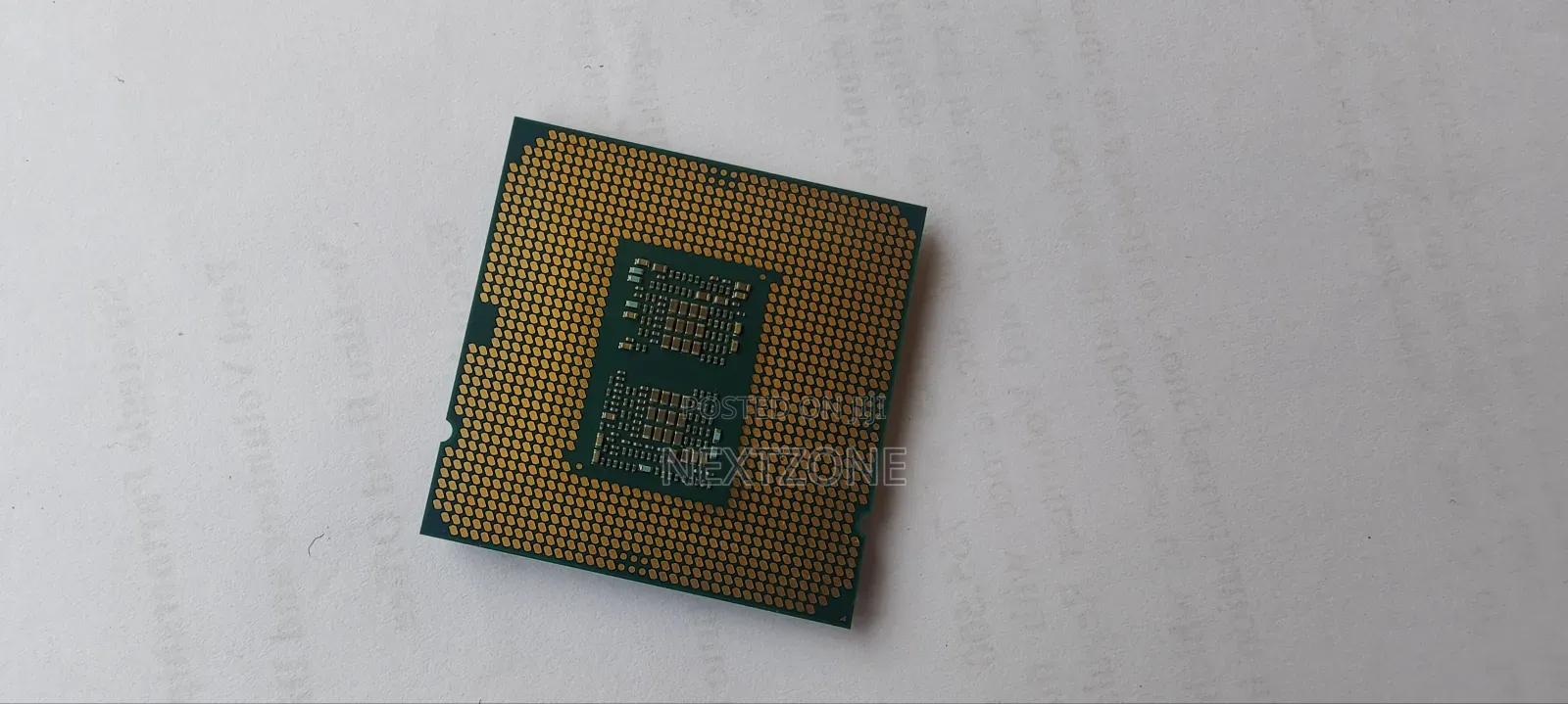 I7 10700 Processor 10th Generation