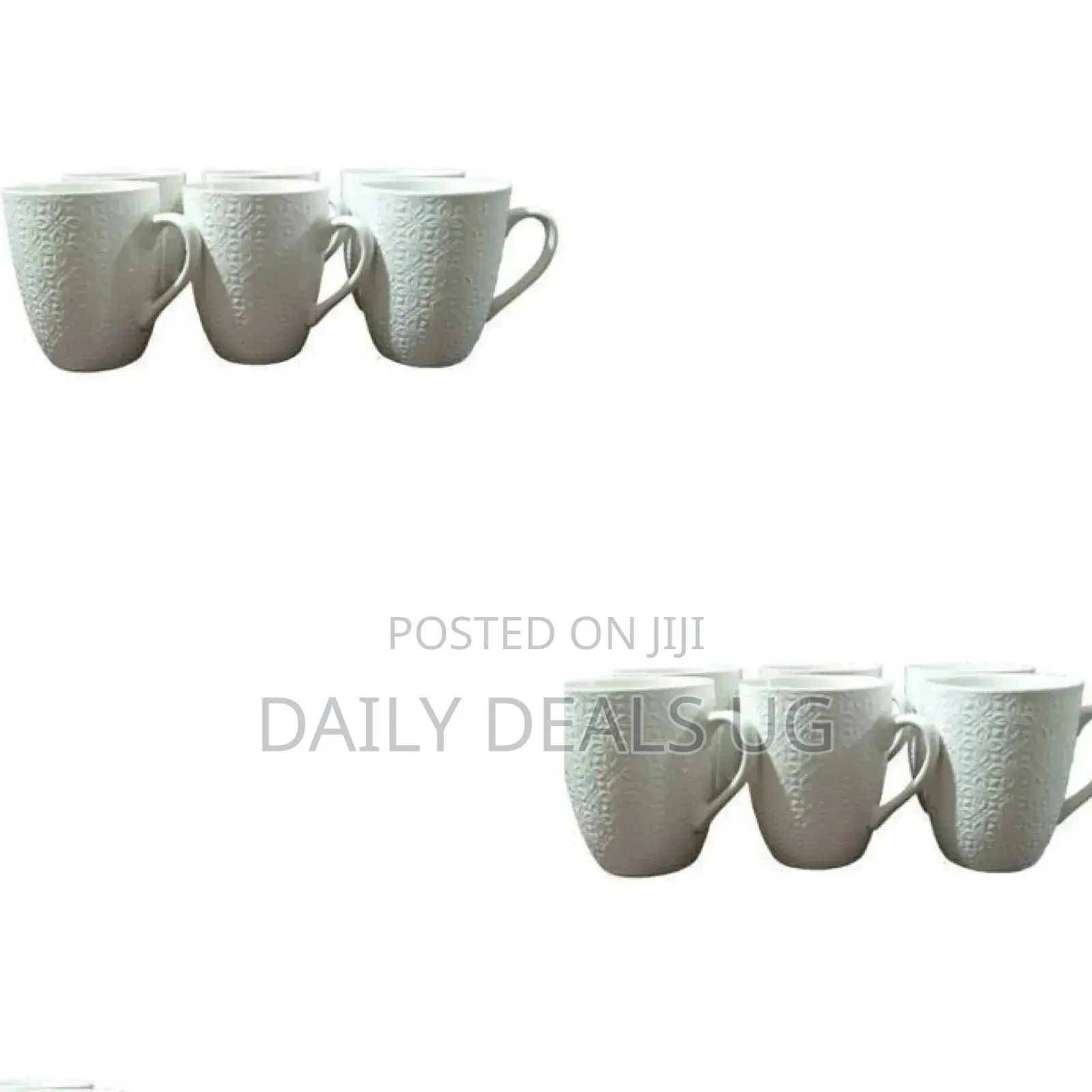 Glass Tea Cup
