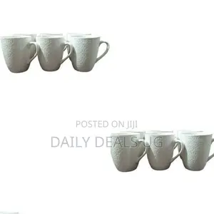 Glass Tea Cup
