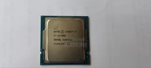 I7 Processor 11th Generation