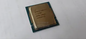 I7 Processor 11th Generation