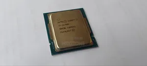 I7 Processor 11th Generation