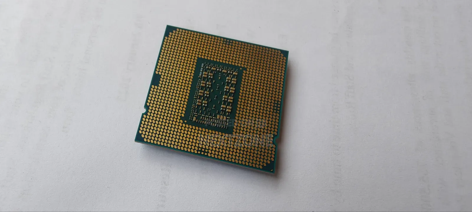 I7 Processor 11th Generation