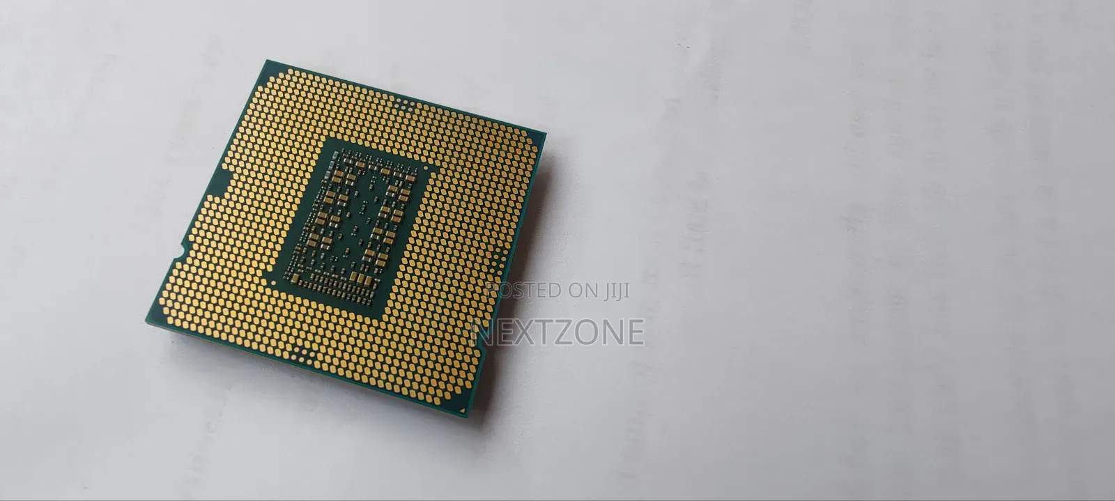 I7 Processor 11th Generation