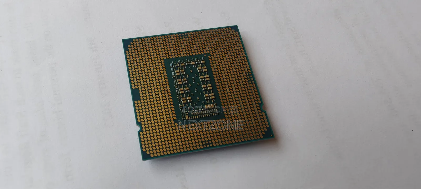 I7 Processor 11th Generation