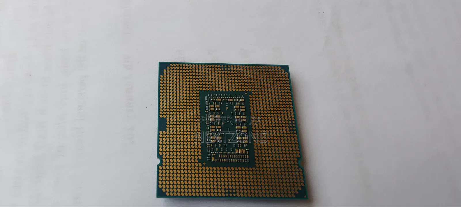I7 Processor 11th Generation