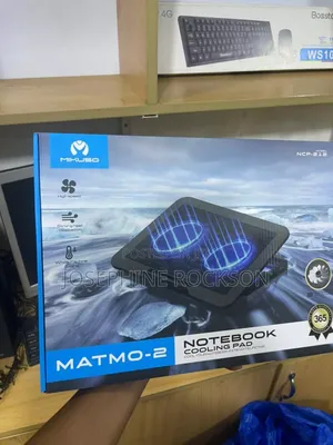 Notebook Laptop Cooler Pads