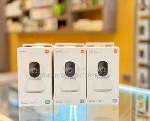 Xiaomi Mi C300 Smart Camera Panorama