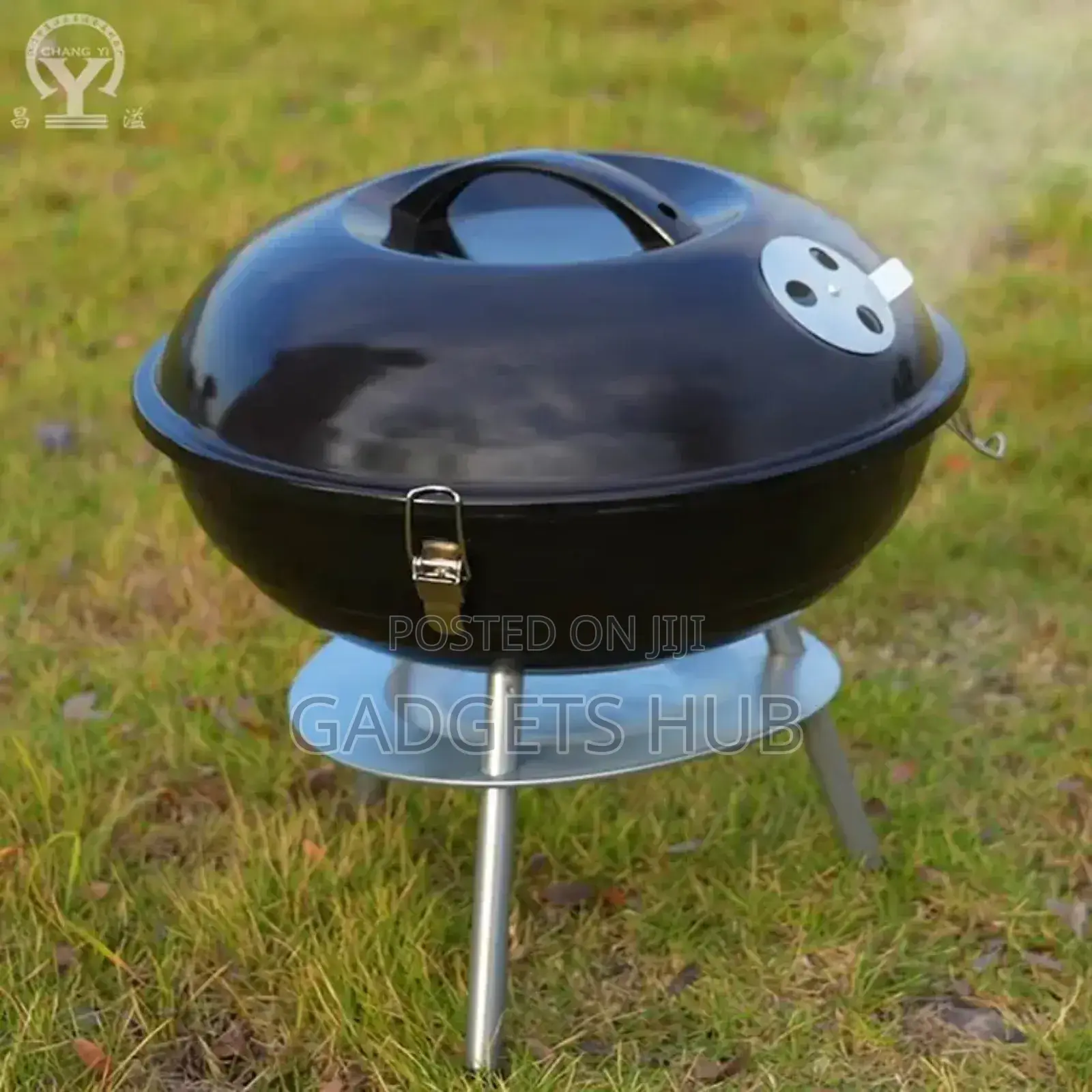 Barbecue Charcoal Grill Garden
Camping BBQ Grills
Outdoor