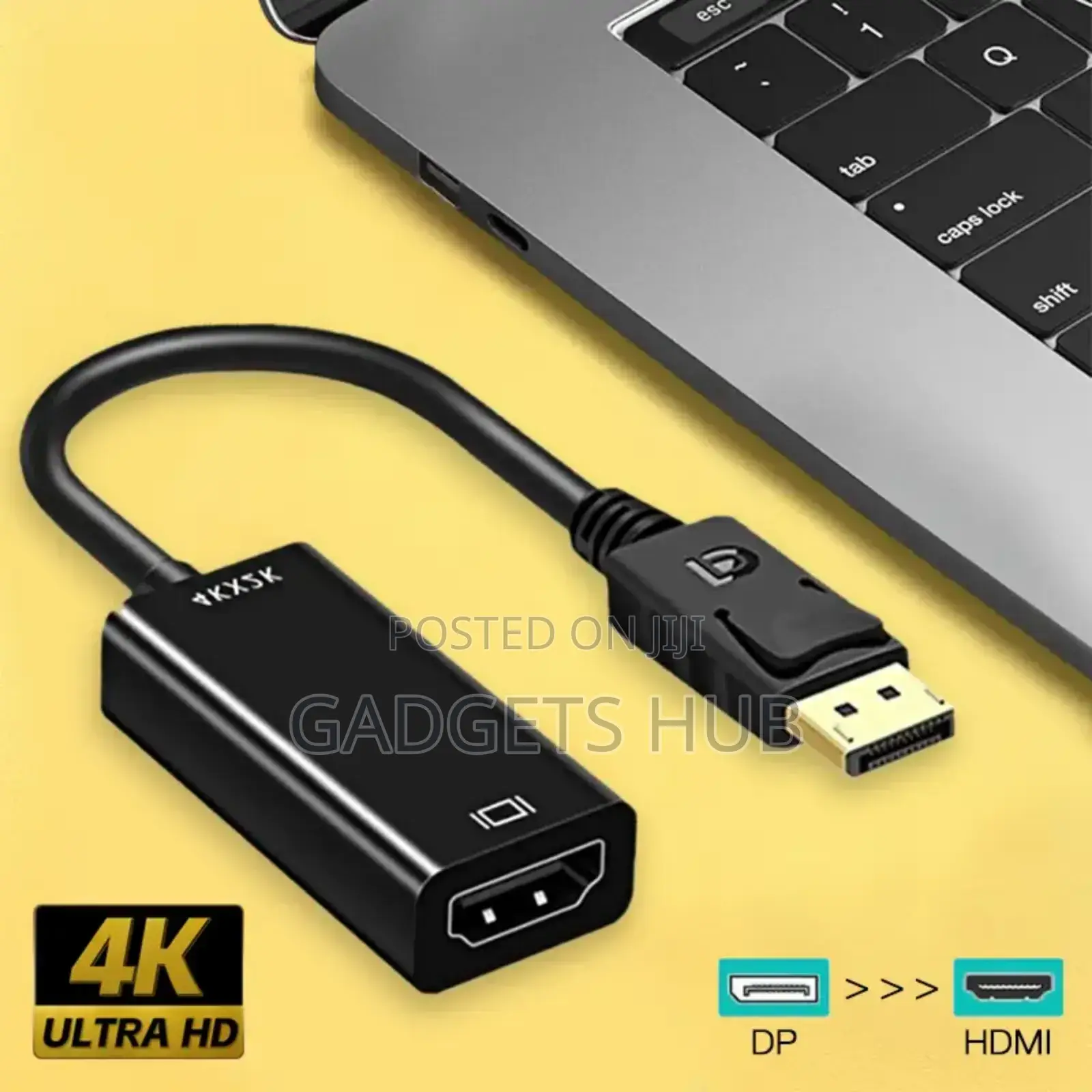 Dp to Hdmi Converter Display Port to Hdmi