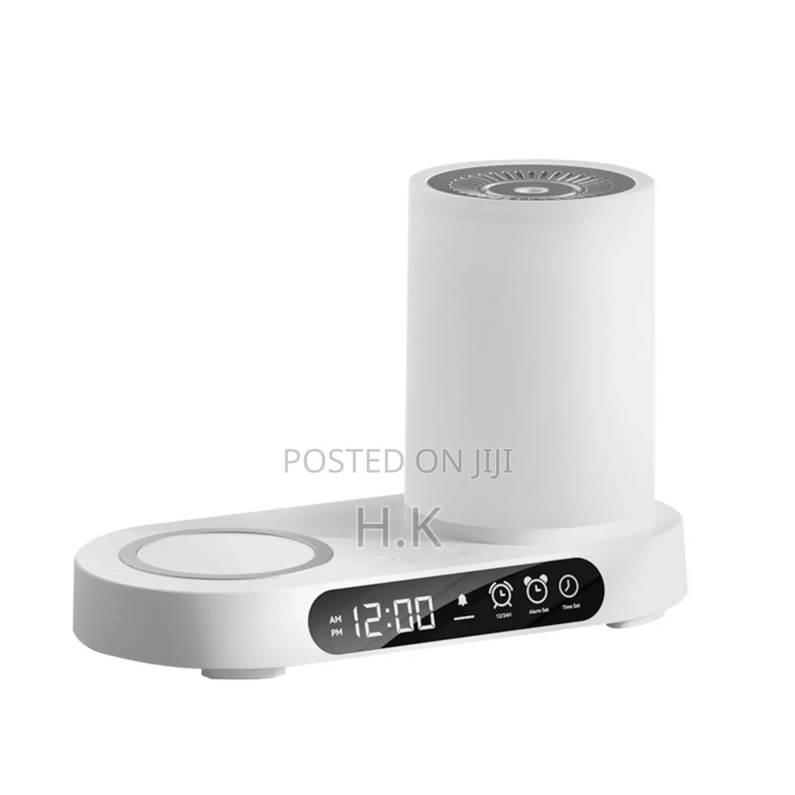 Usb Desktop Colorful Home Smart Aroma Diffuser Heavy Fog