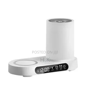 Usb Desktop Colorful Home Smart Aroma Diffuser Heavy Fog