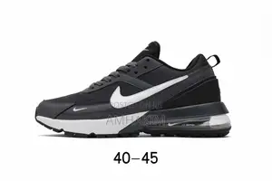 Classic Men's Airmax Pulse in Stock