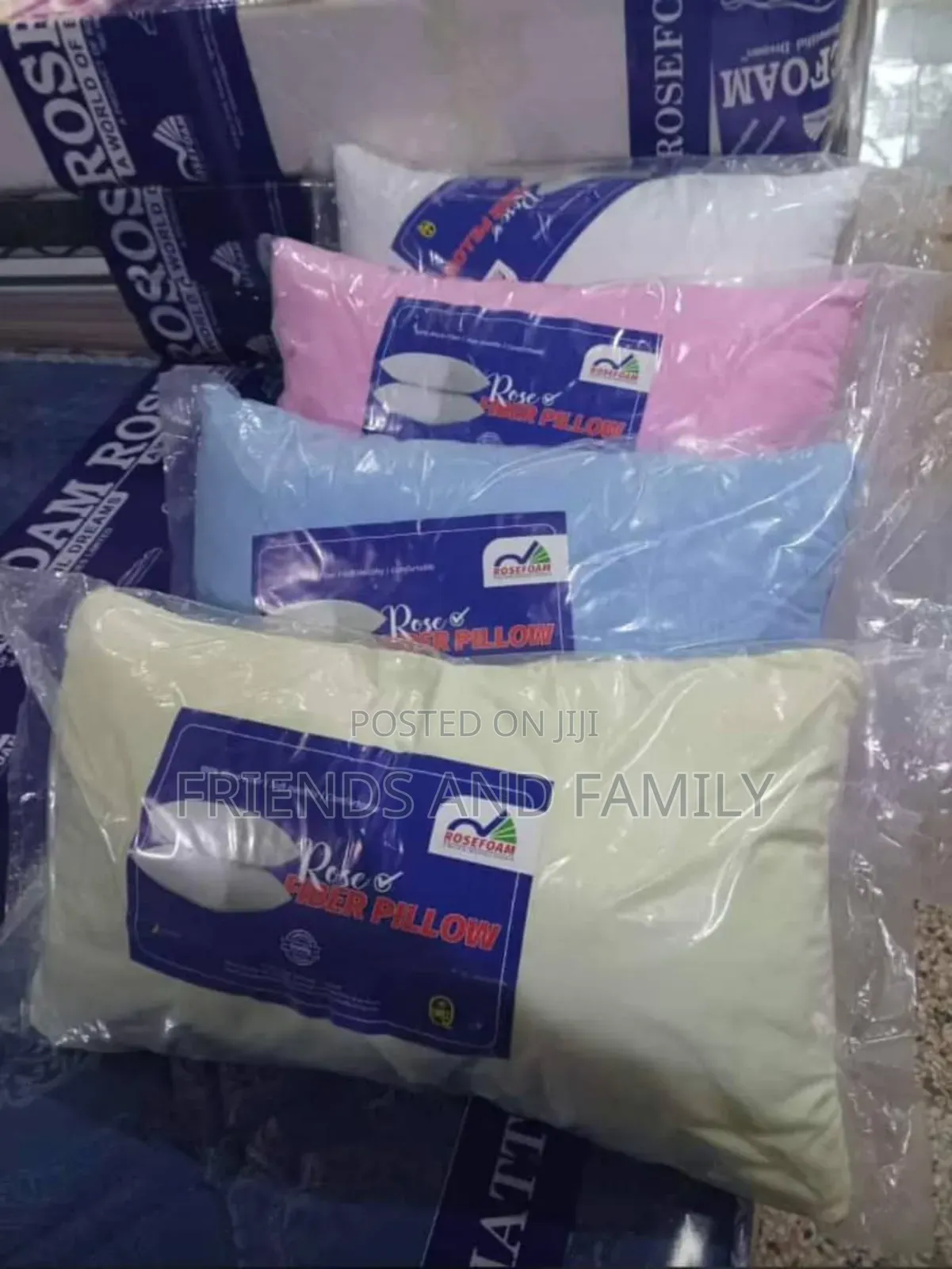 Super Pillows Medium Size
