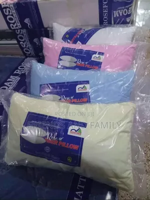 Super Pillows Medium Size