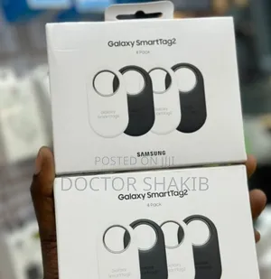 New Quality Galaxy Smart Tag 24 Pack