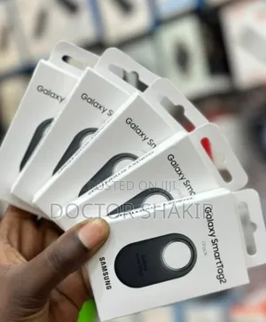 New High Quality Galaxy Airtags