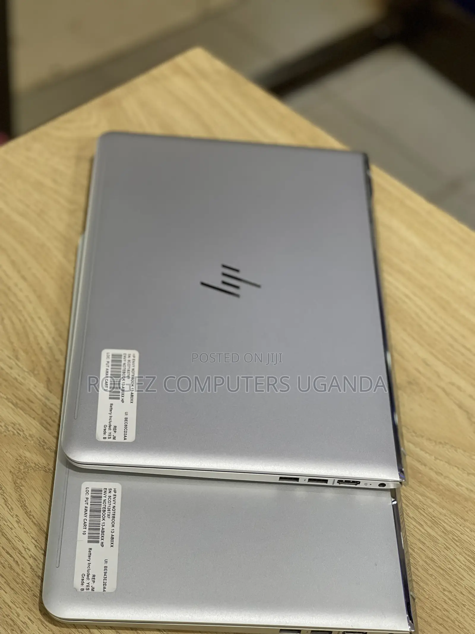New Laptop HP Envy Spectre XT 13 8GB Intel Core I7 SSD 256GB