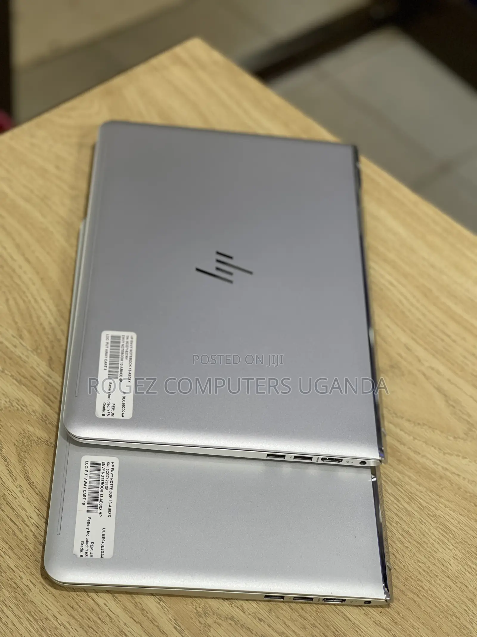 New Laptop HP Envy Spectre XT 13 8GB Intel Core I7 SSD 256GB
