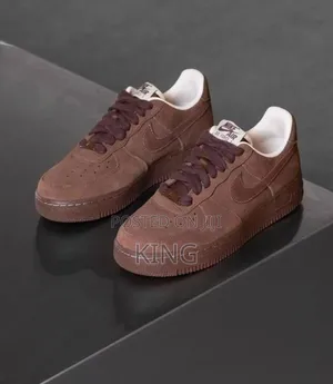 Nike Air Force 1 '07 'Cacao Wow