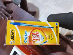 Bic Ball Pen
